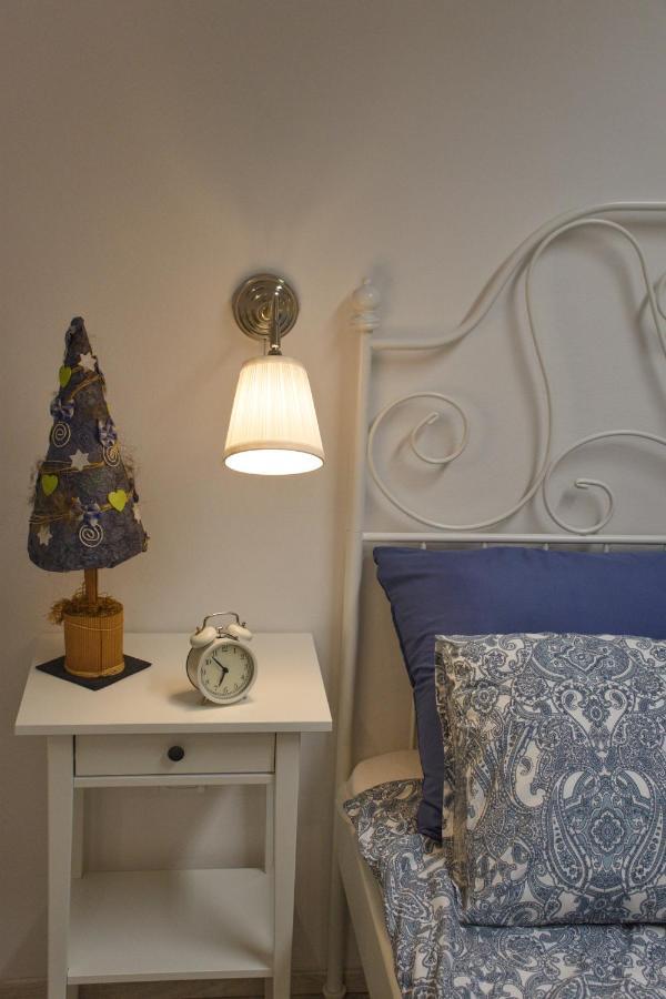 Apartment Anna - Free Pickup From Or Dropoff To Zagreb Airport At Any Time, Please Give Three Days Advance Notice - Long-Term Parking With Airport Transport Possibility Velika Gorica Eksteriør bilde